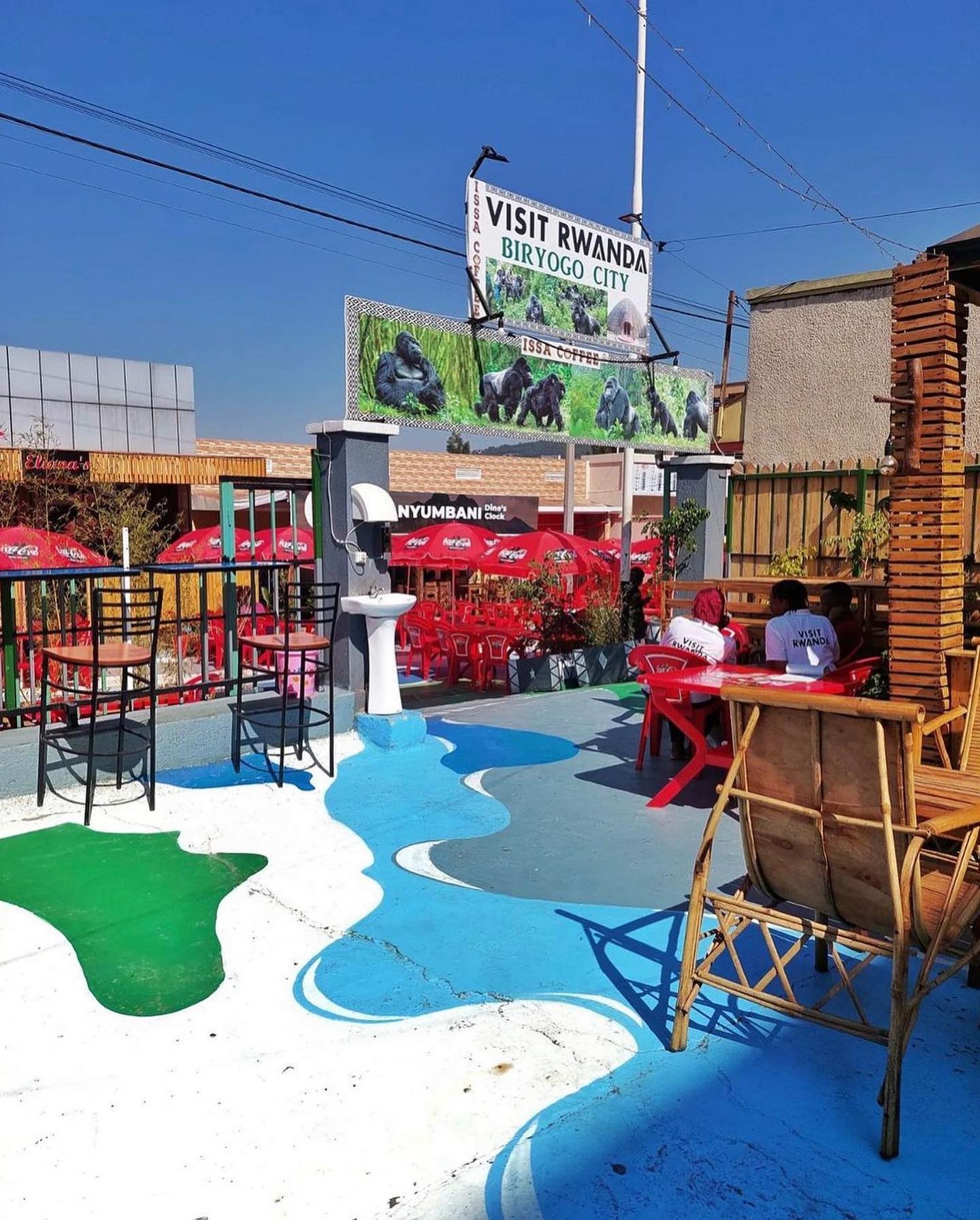 Gallery image for Wondering if Rwanda is Safe to Visit? Discover What Makes It One of Africa’s Safest Destinations