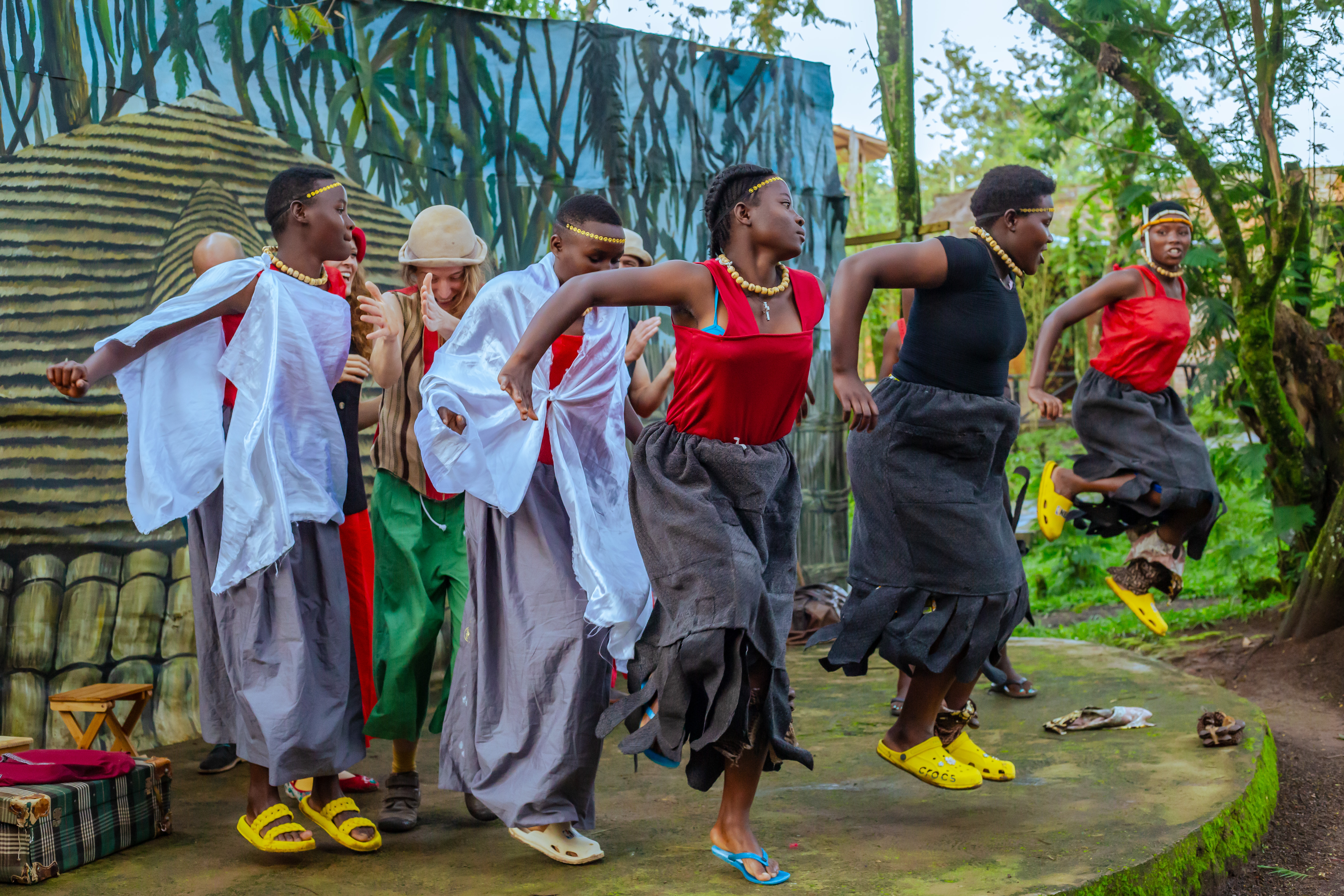 Gallery image for Why December is the Perfect Month for Gorilla Trekking in Rwanda