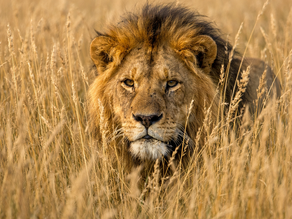 Gallery image for How Safaris Sustain Wildlife and Landscapes Across Africa
