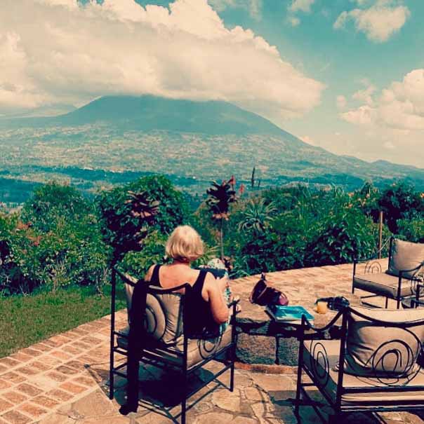 Safari Camps, Lodges, and Hotels