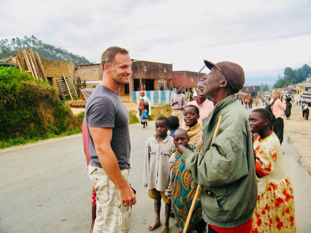 Village Heritage – Eco Journey Through Time and Culture