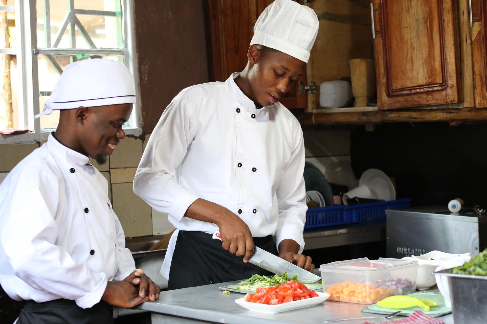 Rwanda Cuisine Cooking Class – Half-Day Homestay Experience