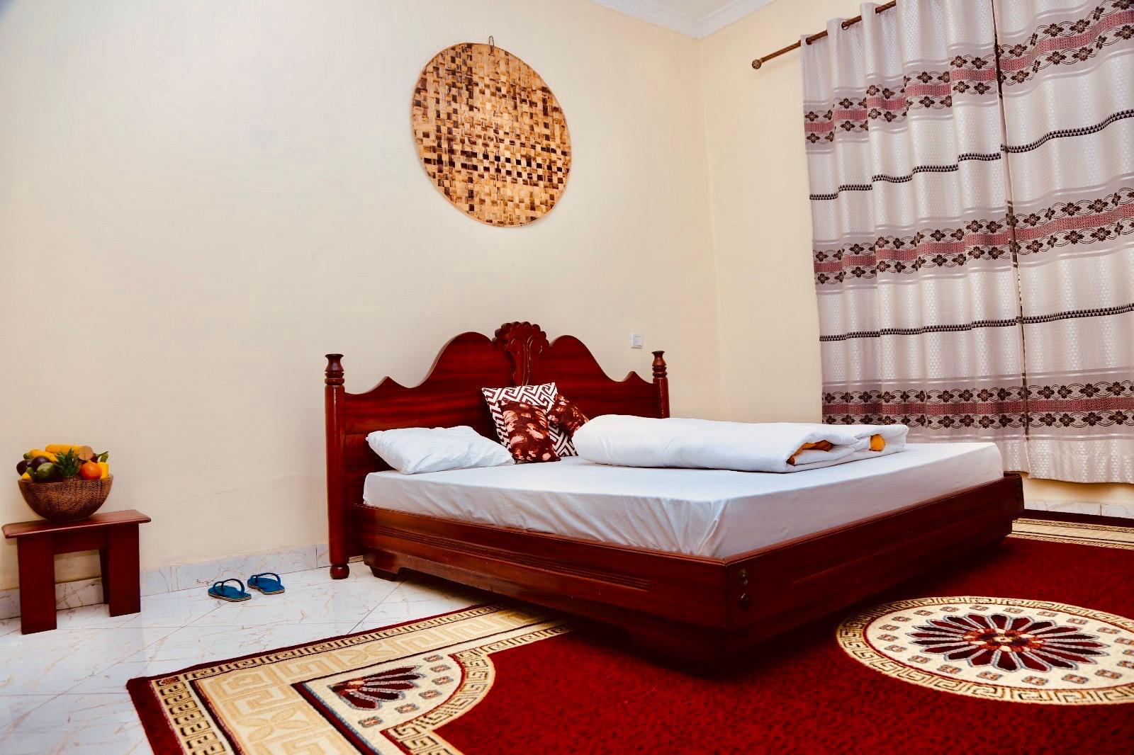 Conservation & Wildlife Learning Retreat – Relax in Rwanda