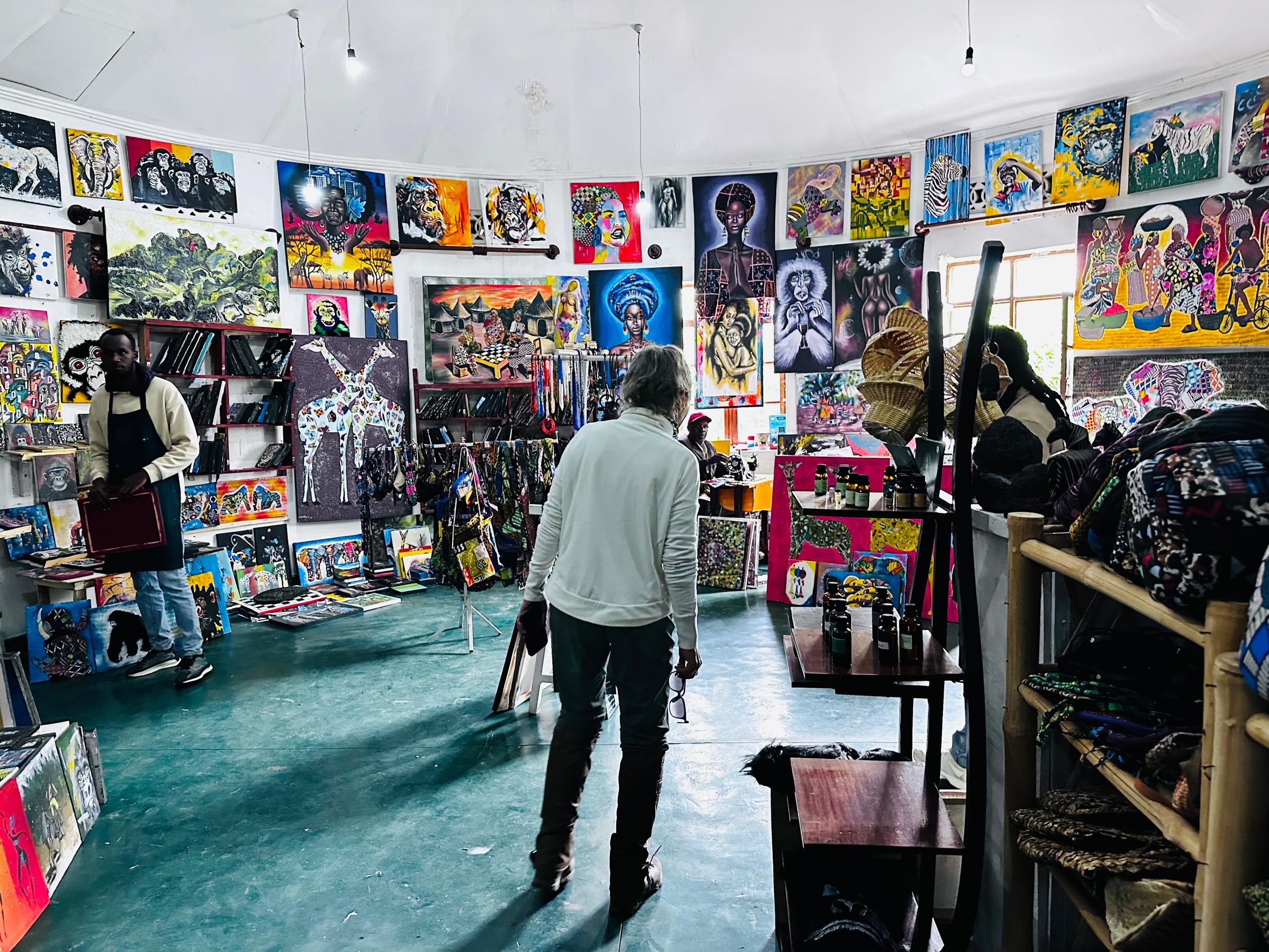 Community Activities