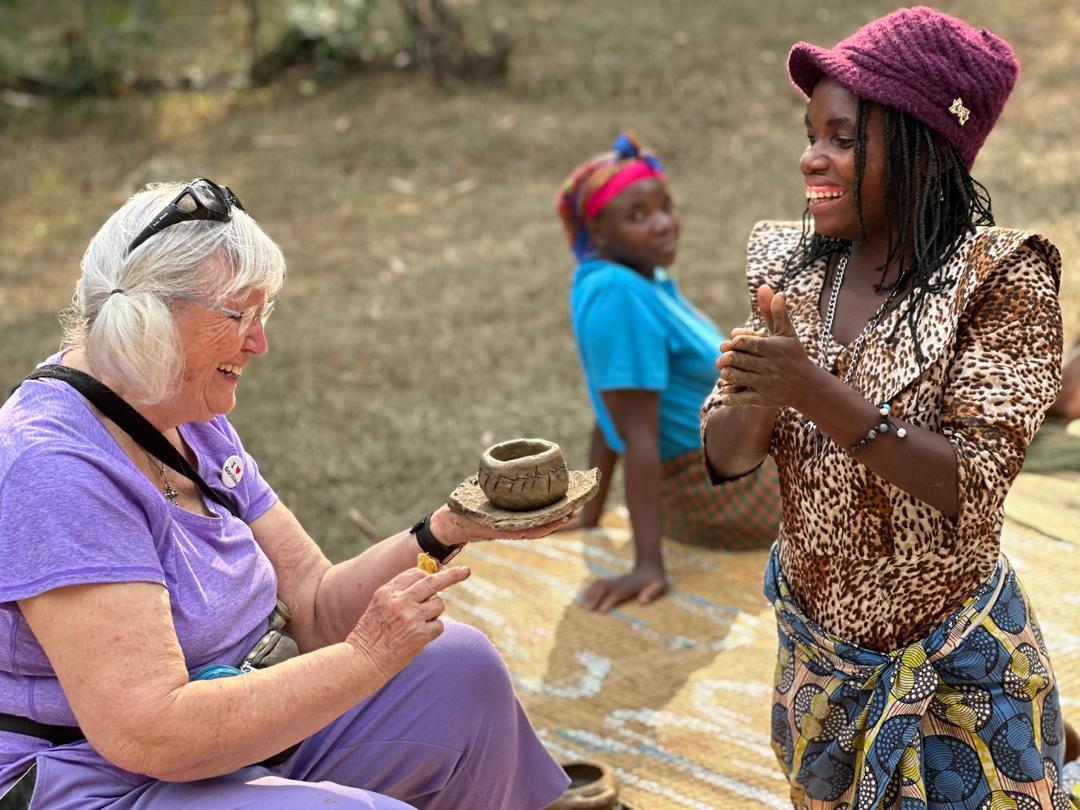 Improving Community Livelihoods