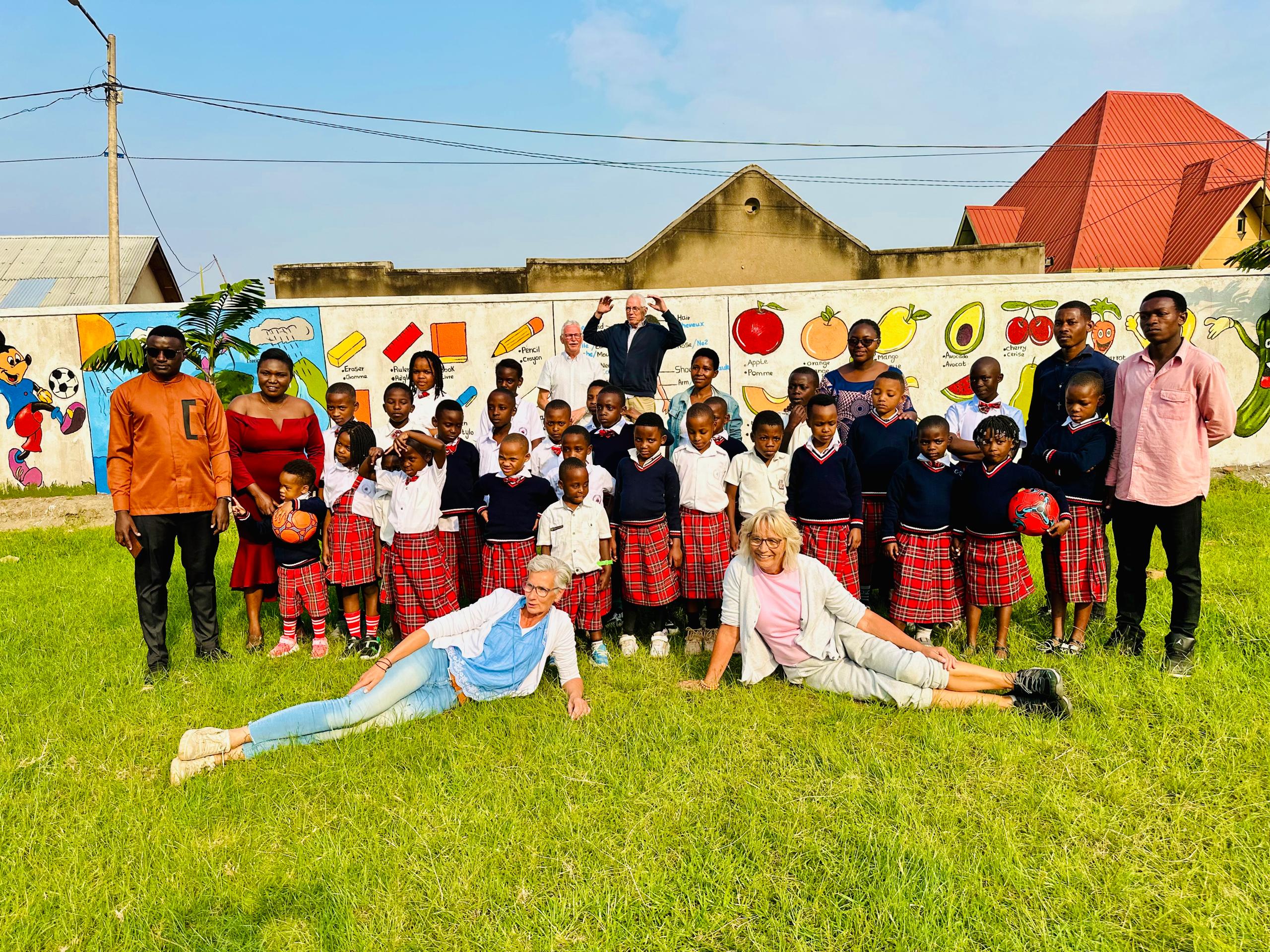 Our Schools & Community Programs