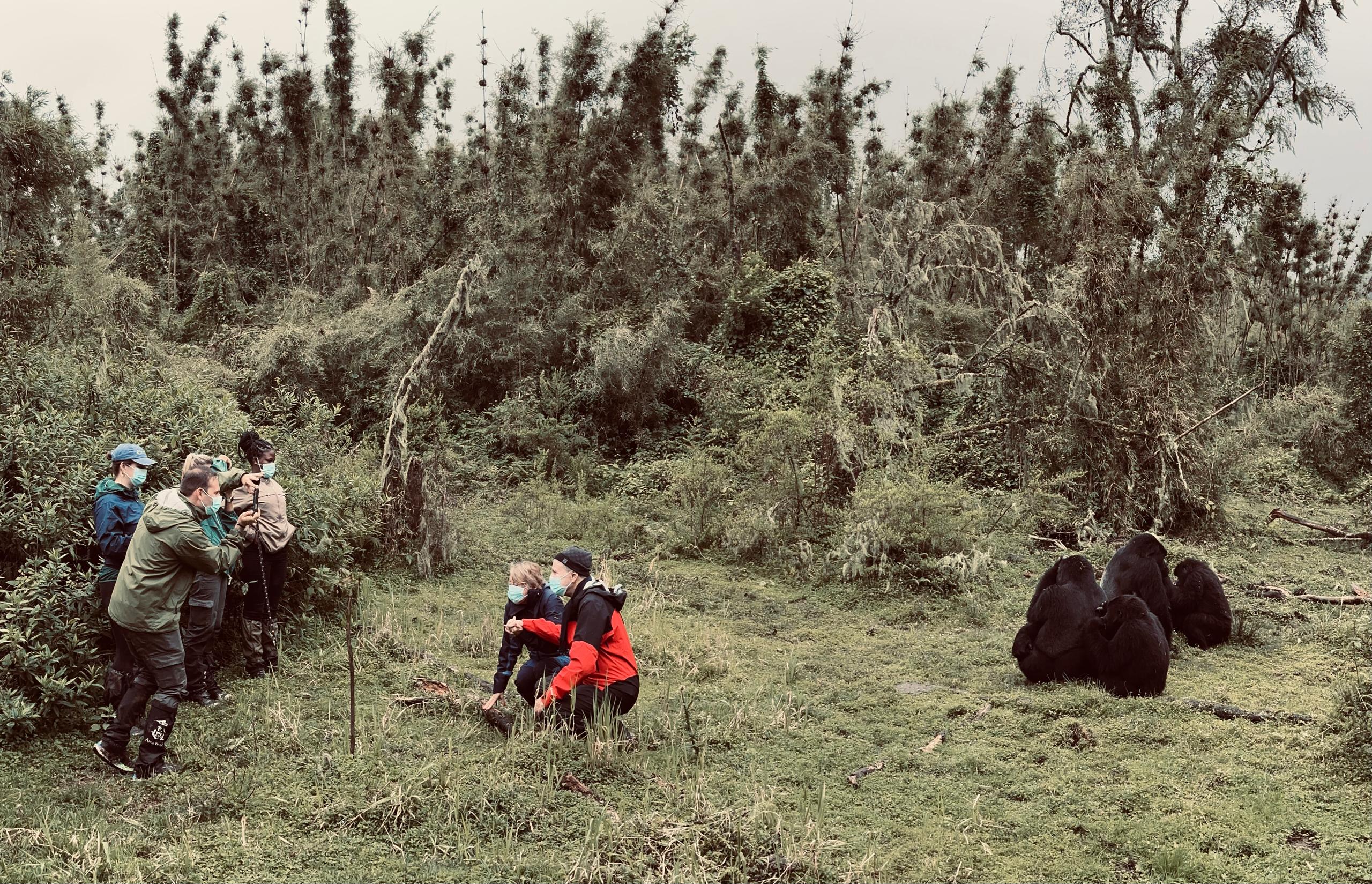 Rwanda traditional weaving