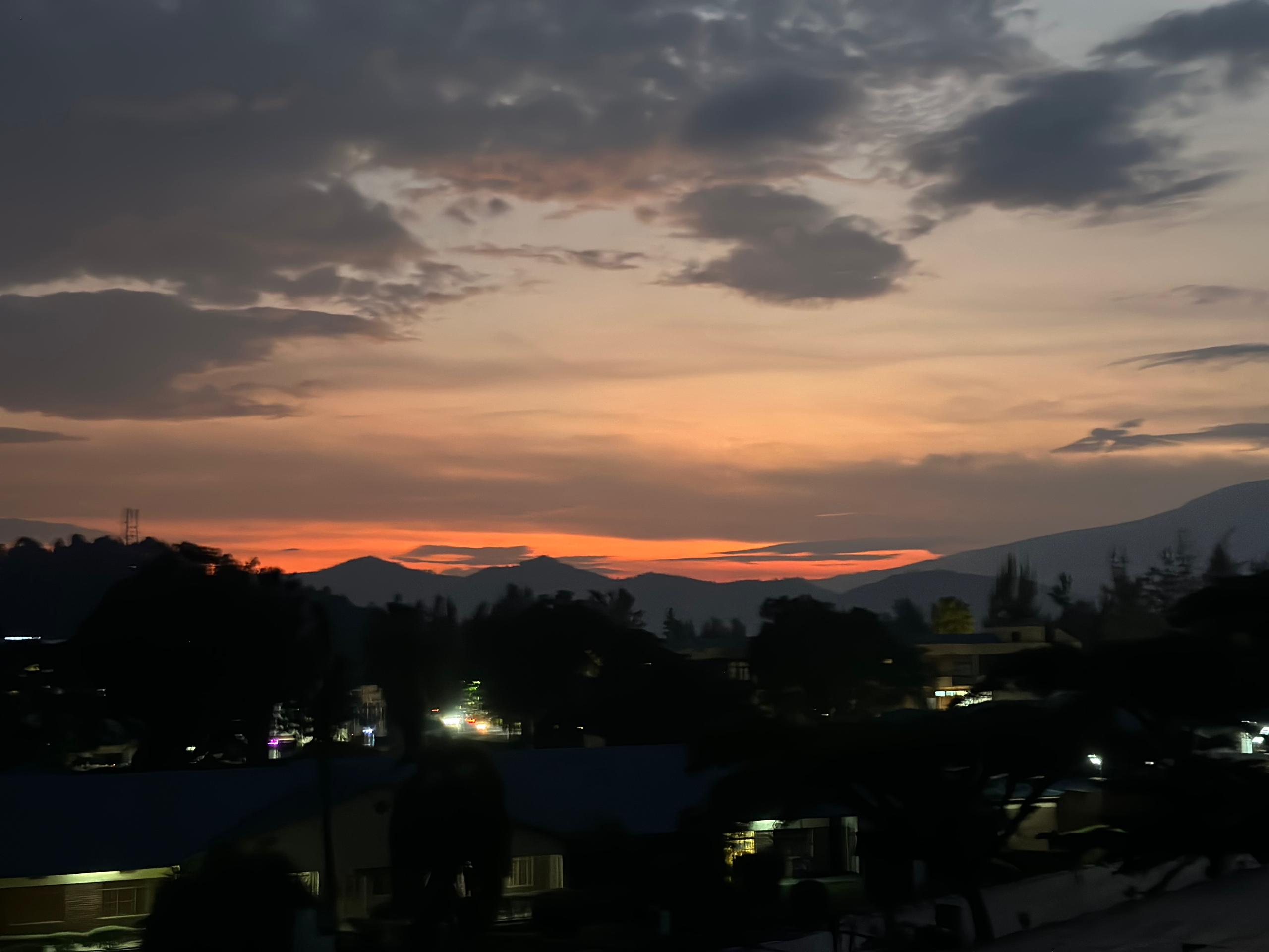 Village Walks & Storytelling