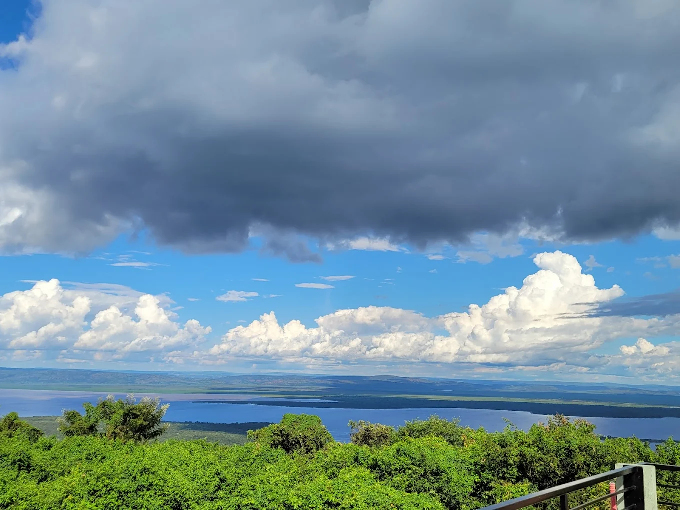 3-Day Akagera Big Five Safari 