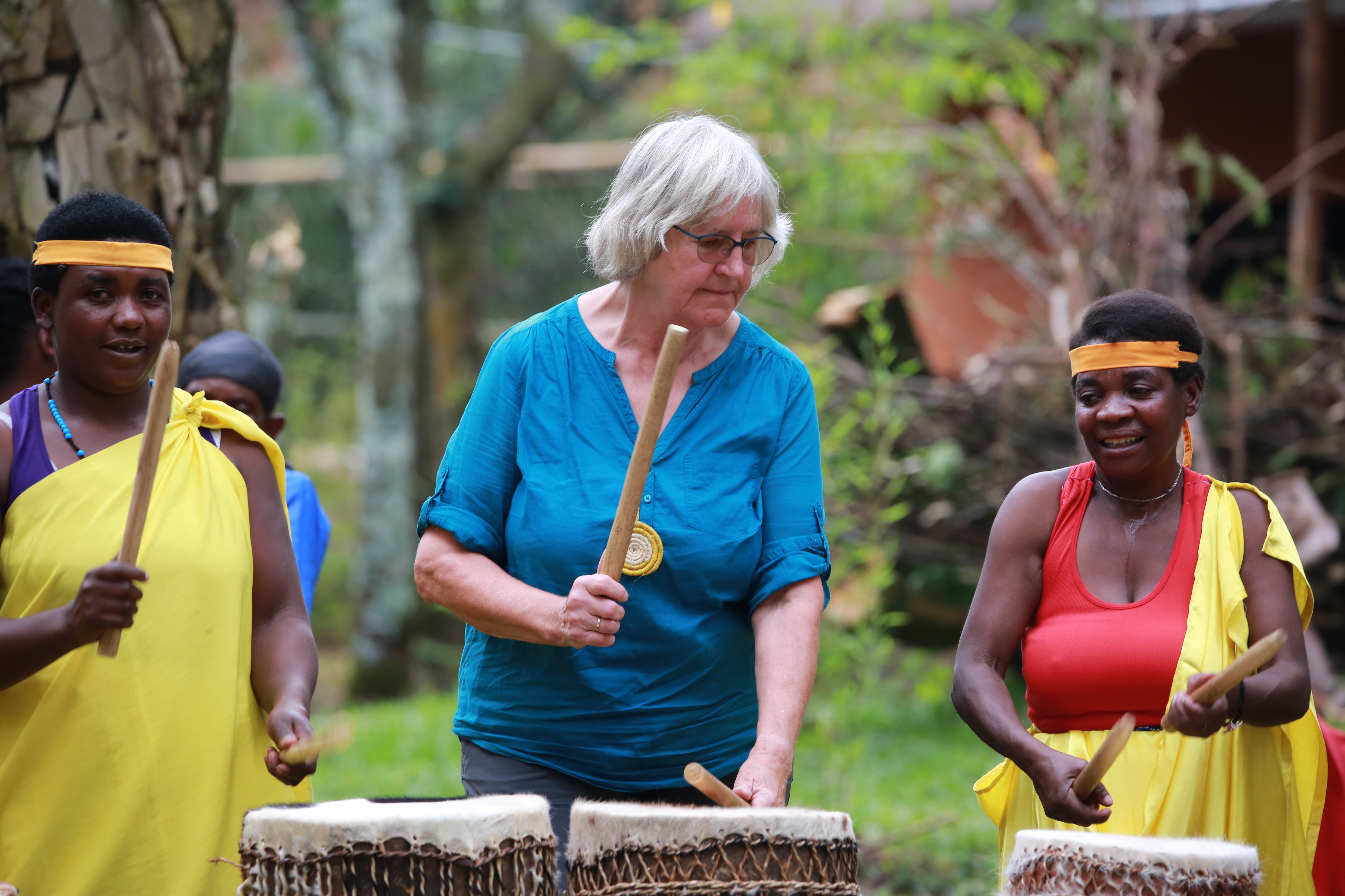 2-Day Urban Heritage Tour