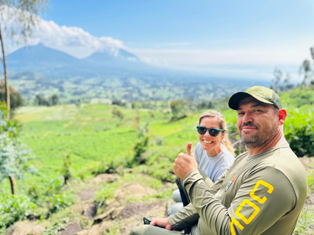 4-Day Eco-Volunteer Tour