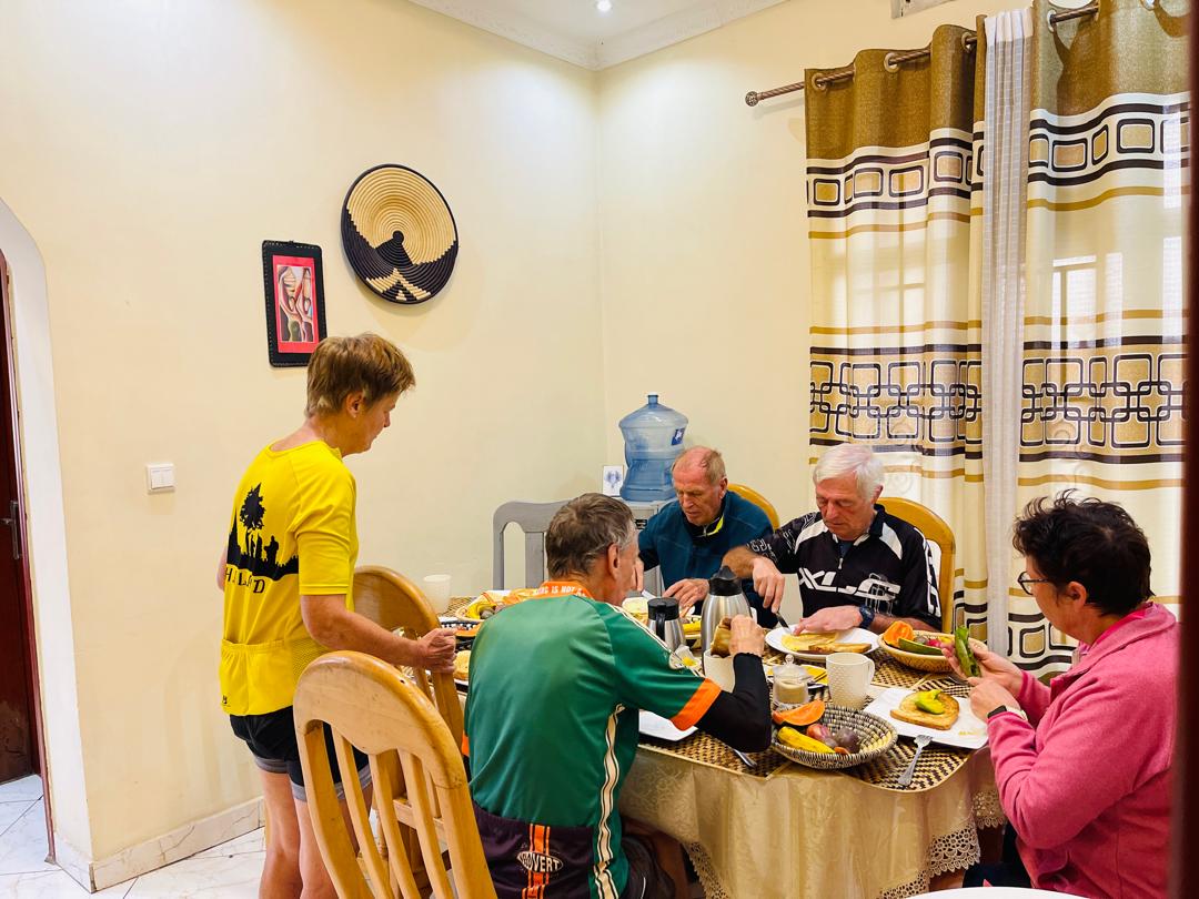 3-Day City and Nature Escape for Families