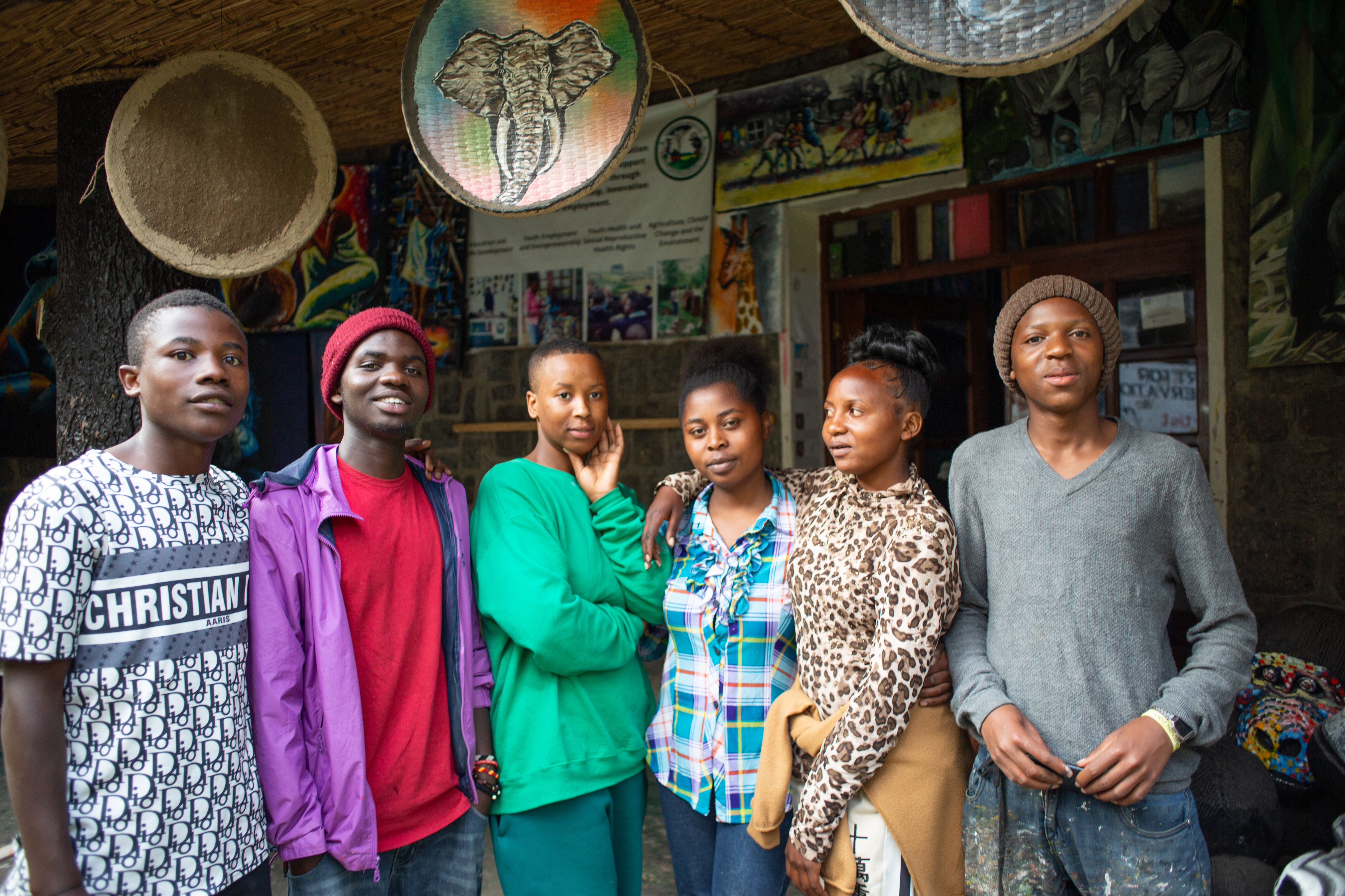 3-Day Nature Trails for Curious Kids