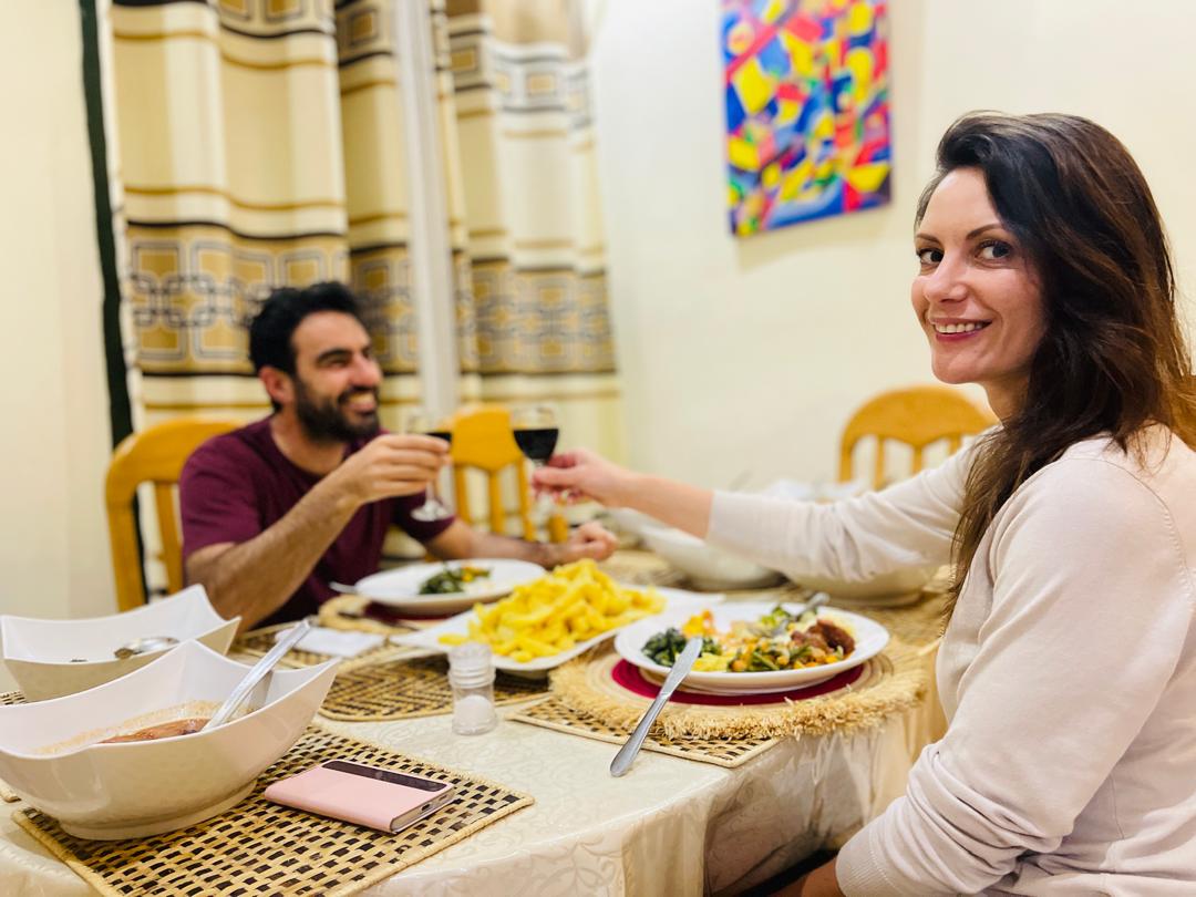 3-Day Rwandan Food and Culture Experience