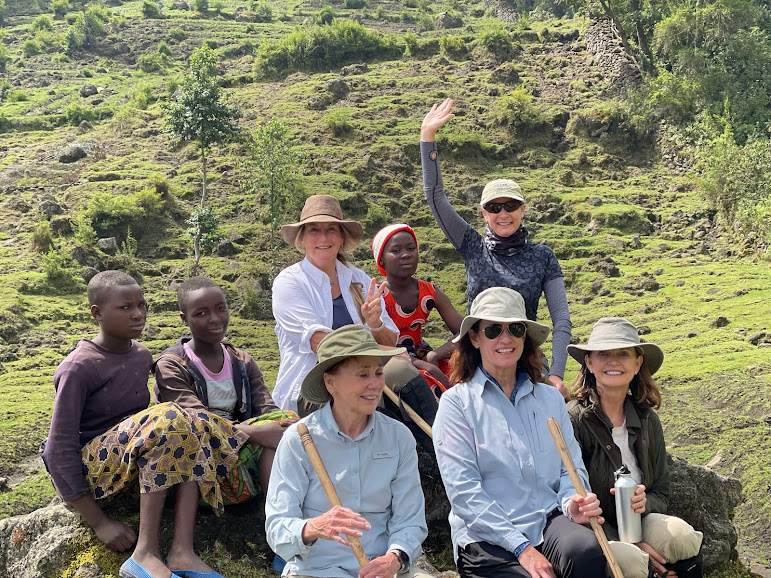 3-Day Women’s Eco-Journey in Rwanda