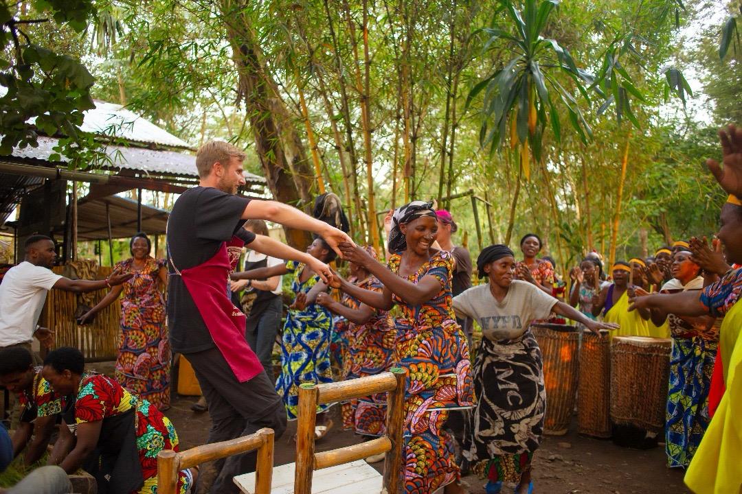 Virunga Living Landscapes Journey