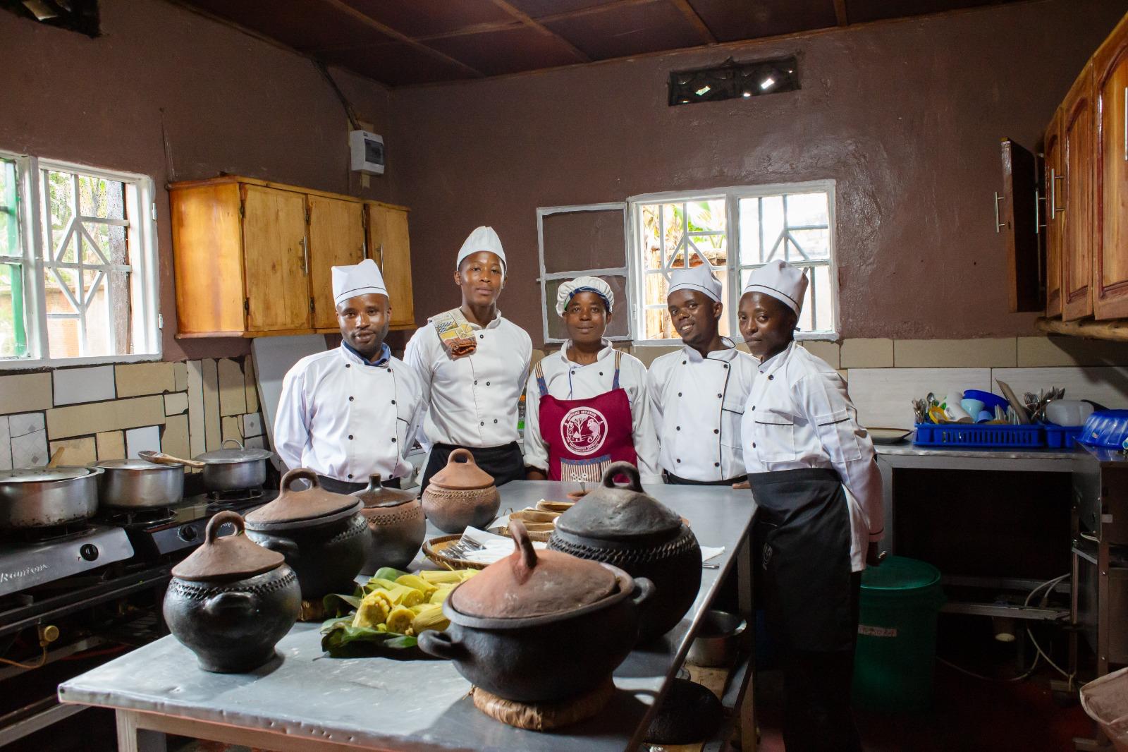 VETI Training Institute