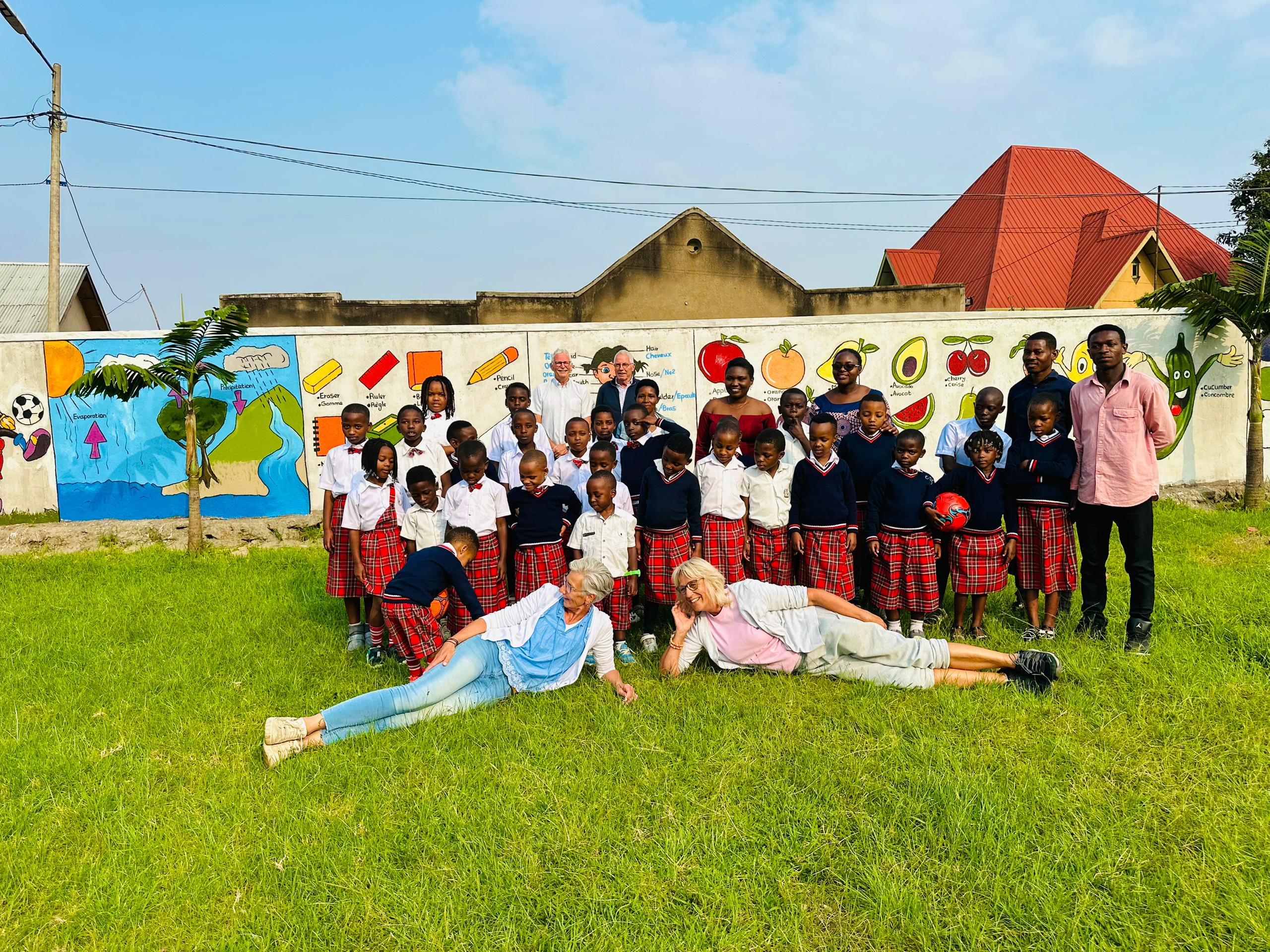 Education & Youth Development