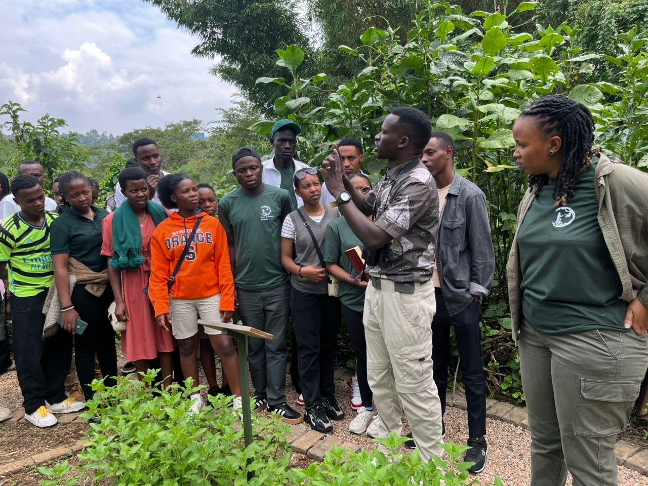 Conservation & Environmental Restoration